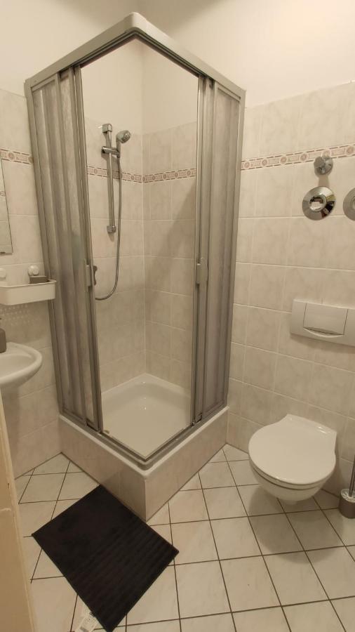 4 Raum Wohnung Mit Balkon Auf 120Sqm In Top Lage เดรสเดน ภายนอก รูปภาพ