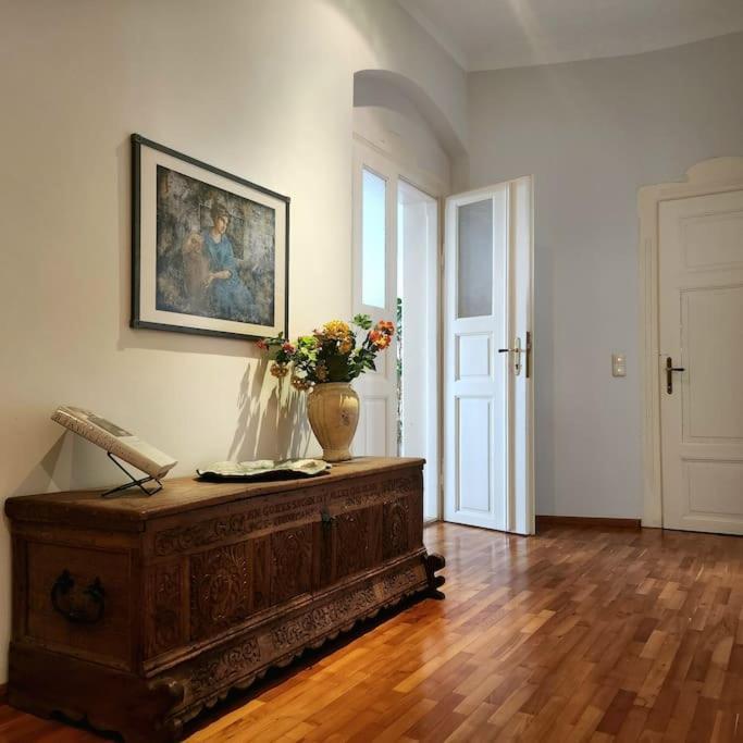 4 Raum Wohnung Mit Balkon Auf 120Sqm In Top Lage เดรสเดน ภายนอก รูปภาพ