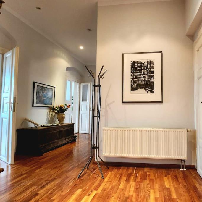 4 Raum Wohnung Mit Balkon Auf 120Sqm In Top Lage เดรสเดน ภายนอก รูปภาพ